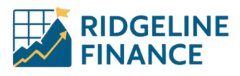 Ridgeline Finance Logo